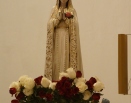 Comunidade Mãe Rainha Estrela da Manhã na Paróquia Nossa  Senhora de Fátima, Serra
