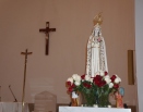 Comunidade Mãe Rainha Estrela da Manhã na Paróquia Nossa  Senhora de Fátima, Serra