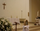 Comunidade Mãe Rainha Estrela da Manhã na Paróquia Nossa  Senhora de Fátima, Serra