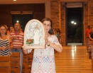 Peregrinação de Nossa Senhora Estrela da Manhã