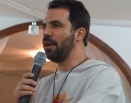 Comunidade Mãe Rainha, visita Comunidade Sagrada Família em Joana D'arc, Vitória