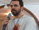 Comunidade Mãe Rainha, visita Comunidade Sagrada Família em Joana D'arc, Vitória