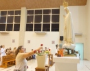 Comundade Mãe Rainha presente na Paróquia N. Senhora de fátima, Serra, ES