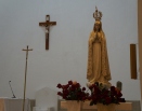 Comundade Mãe Rainha presente na Paróquia N. Senhora de fátima, Serra, ES