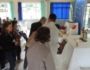 Retiro Santa Isabel