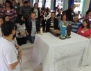 Retiro Santa Isabel