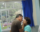 Retiro Santa Isabel