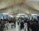 Retiro Santa Isabel