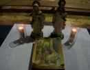 Retiro Santa Isabel