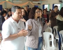 Retiro Santa Isabel