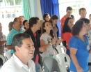 Retiro Santa Isabel