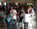 Retiro Santa Isabel