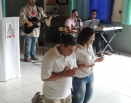 Retiro Santa Isabel