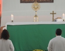 Retiro Santa Isabel