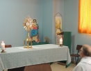 Retiro Santa Isabel