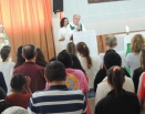 Retiro Santa Isabel