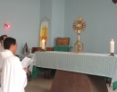 Retiro Santa Isabel