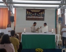 Retiro Santa Isabel