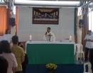 Retiro Santa Isabel