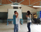 Retiro Santa Isabel