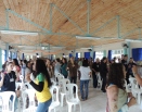 Retiro Santa Isabel