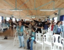 Retiro Santa Isabel