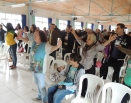 Retiro Santa Isabel