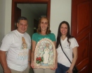 Peregrinação de Nossa Senhora Estrela da Manhã