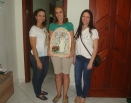 Peregrinação de Nossa Senhora Estrela da Manhã
