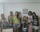 Peregrinação de Nossa Senhora Estrela da Manhã