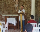 Retiro A Mãe, Dezembro de 2014