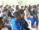 Retiro A Mãe, Dezembro de 2014