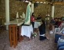 Retiro A Mãe, Dezembro de 2014