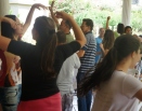Retiro A Mãe, Dezembro de 2014