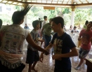 Retiro A Mãe, Dezembro de 2014