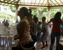 Retiro A Mãe, Dezembro de 2014