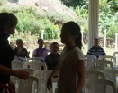 Retiro A Mãe, Dezembro de 2014