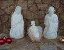 Retiro A Mãe, Dezembro de 2014