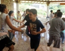 Retiro A Mãe, Dezembro de 2014