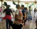 Retiro A Mãe, Dezembro de 2014