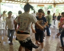 Retiro A Mãe, Dezembro de 2014