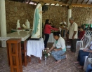 Retiro A Mãe, Dezembro de 2014