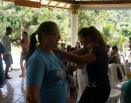 Retiro A Mãe, Dezembro de 2014