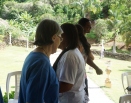 Retiro A Mãe, Dezembro de 2014