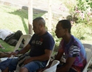 Retiro A Mãe, Dezembro de 2014