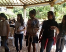 Retiro A Mãe, Dezembro de 2014