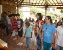 Retiro A Mãe, Dezembro de 2014