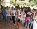 Retiro A Mãe, Dezembro de 2014
