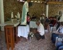 Retiro A Mãe, Dezembro de 2014