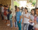 Retiro A Mãe, Dezembro de 2014